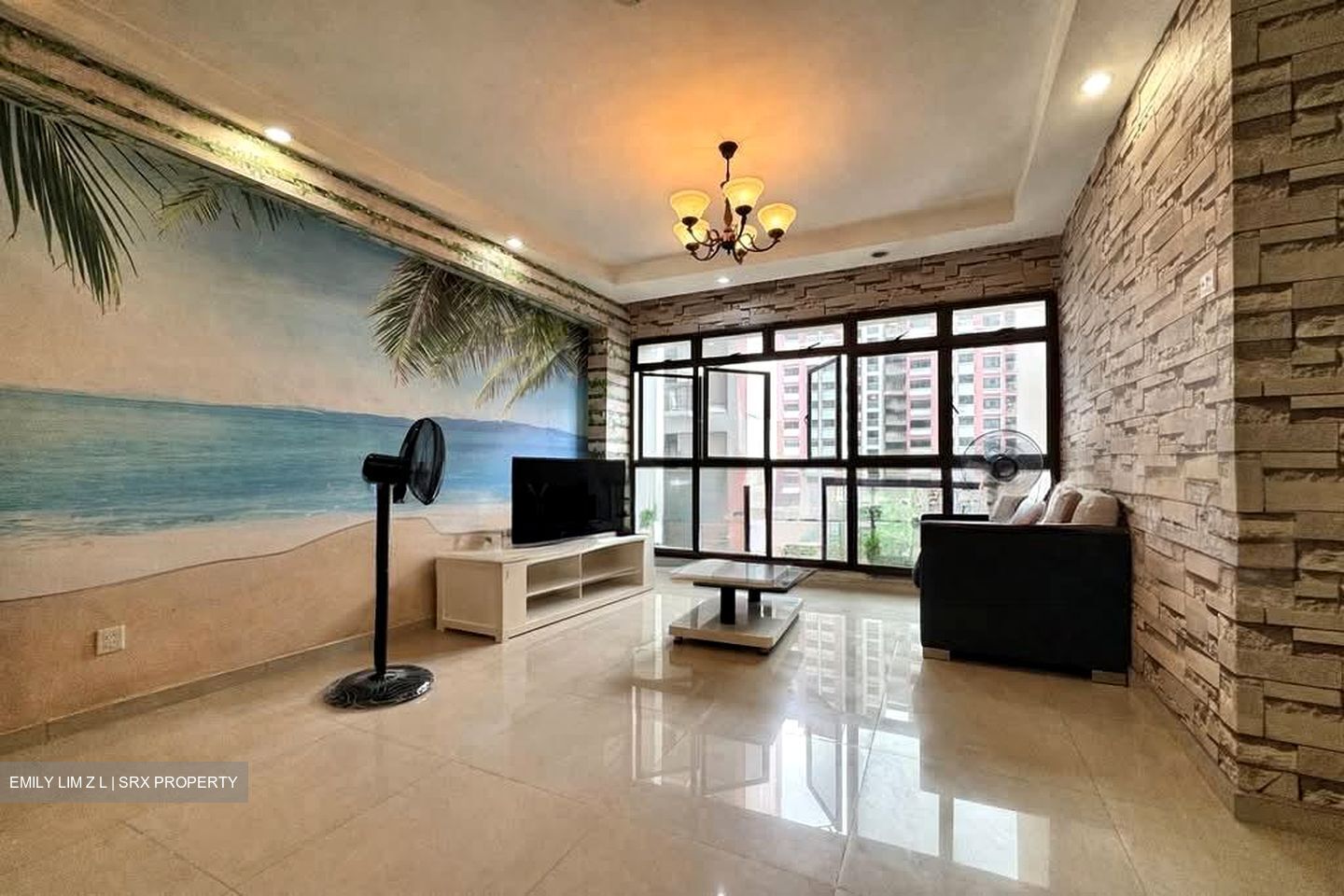 Blk 985B Buangkok Crescent (Hougang), HDB 5 Rooms #545742051